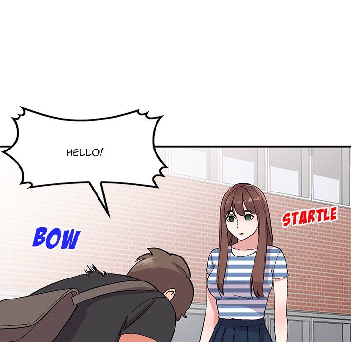Shh! Her Secret Chapter 37 Page 86