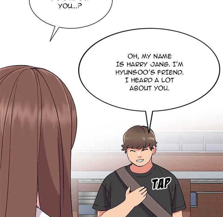 Shh! Her Secret Chapter 37 Page 89