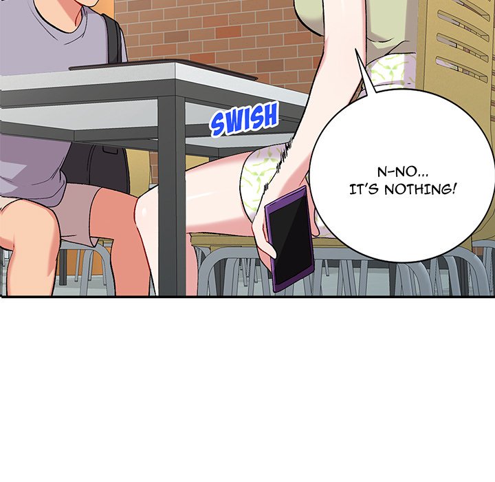 Shh! Her Secret Chapter 37 Page 9