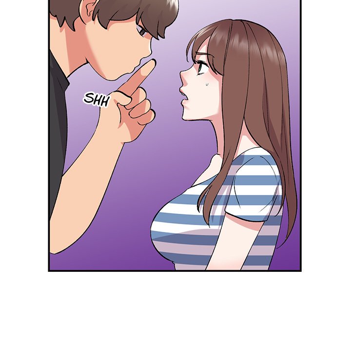 Shh! Her Secret Chapter 38 Page 106