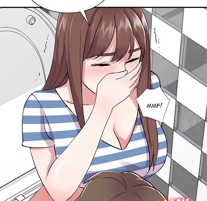 Shh! Her Secret Chapter 38 Page 112