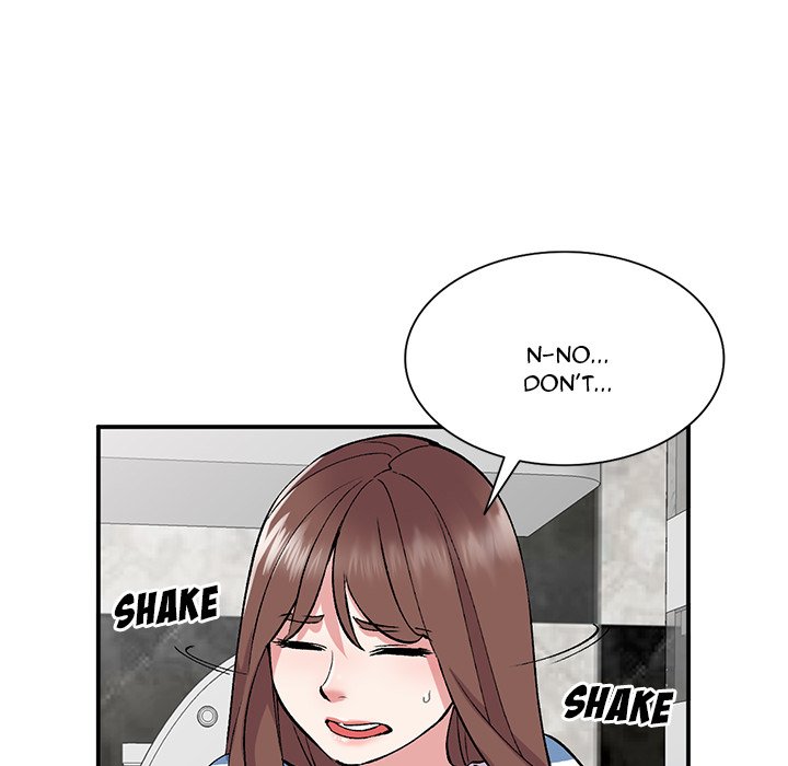 Shh! Her Secret Chapter 38 Page 121