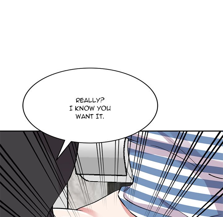 Shh! Her Secret Chapter 38 Page 123