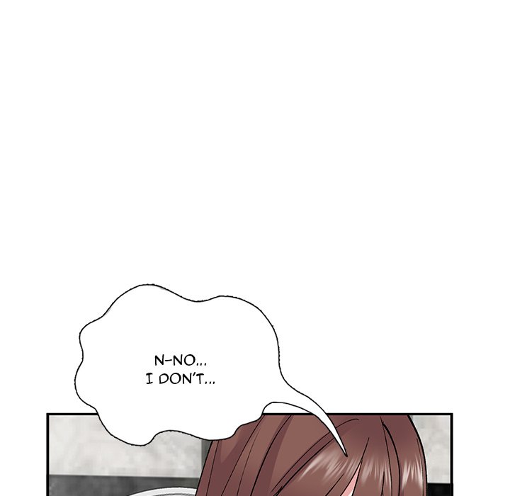 Shh! Her Secret Chapter 38 Page 125