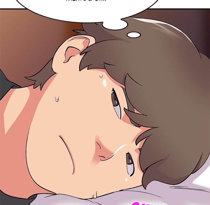 Shh! Her Secret Chapter 38 Page 35