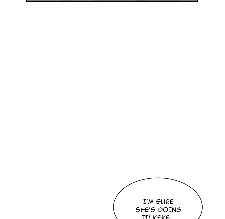 Shh! Her Secret Chapter 38 Page 94
