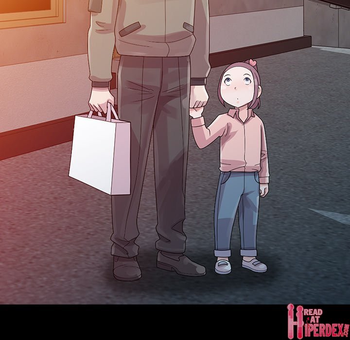 Shh! Her Secret Chapter 3 Page 19