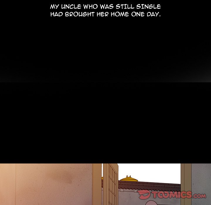Shh! Her Secret Chapter 3 Page 20