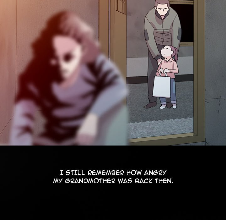 Shh! Her Secret Chapter 3 Page 21