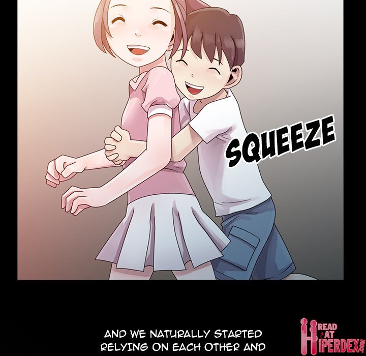 Shh! Her Secret Chapter 3 Page 25