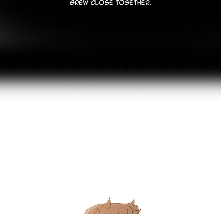 Shh! Her Secret Chapter 3 Page 26