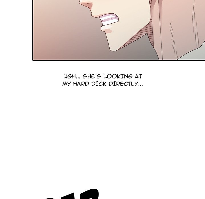 Shh! Her Secret Chapter 3 Page 59
