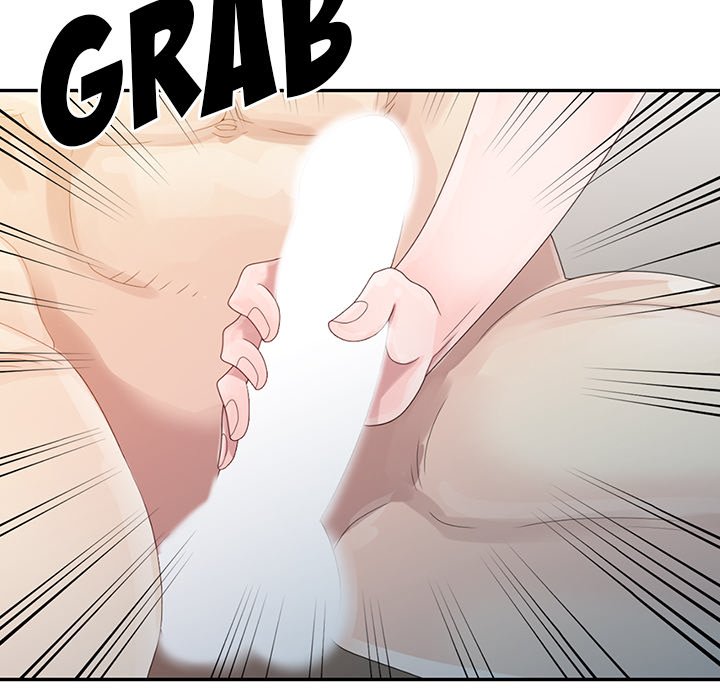 Shh! Her Secret Chapter 3 Page 60