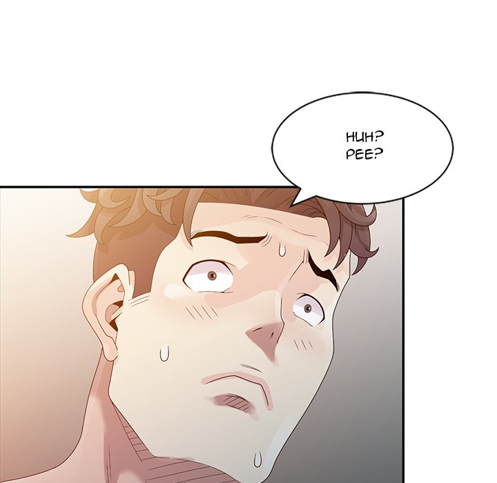 Shh! Her Secret Chapter 3 Page 63
