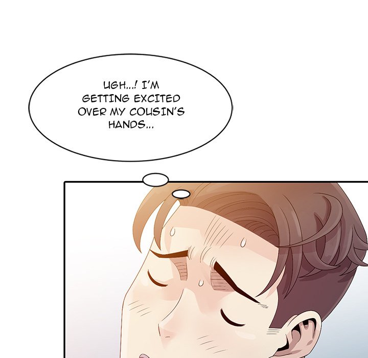 Shh! Her Secret Chapter 3 Page 81