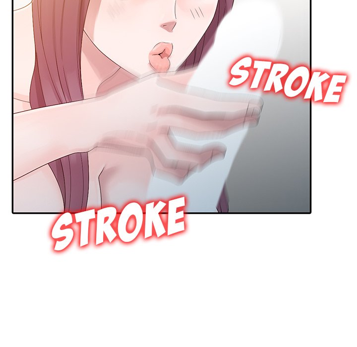 Shh! Her Secret Chapter 3 Page 87