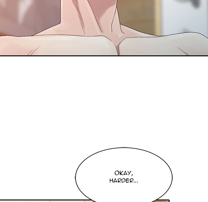 Shh! Her Secret Chapter 3 Page 89