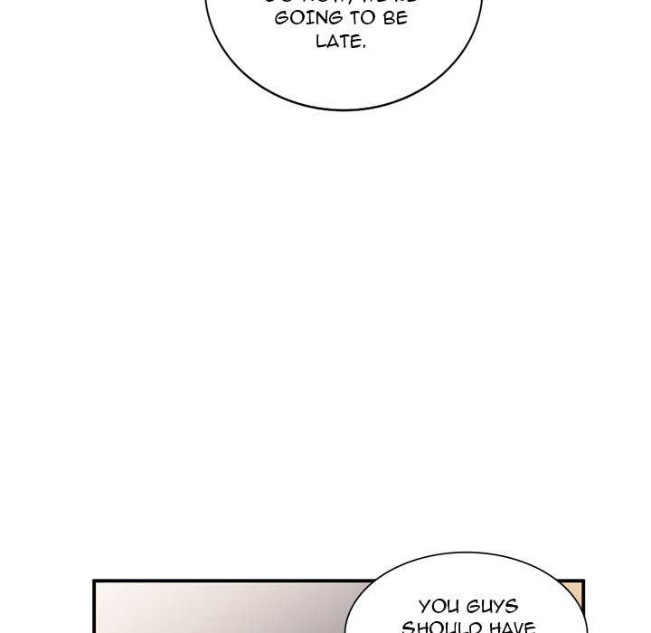 Shh! Her Secret Chapter 39 Page 30