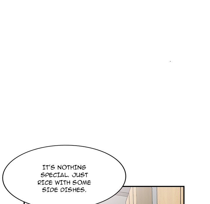 Shh! Her Secret Chapter 39 Page 40