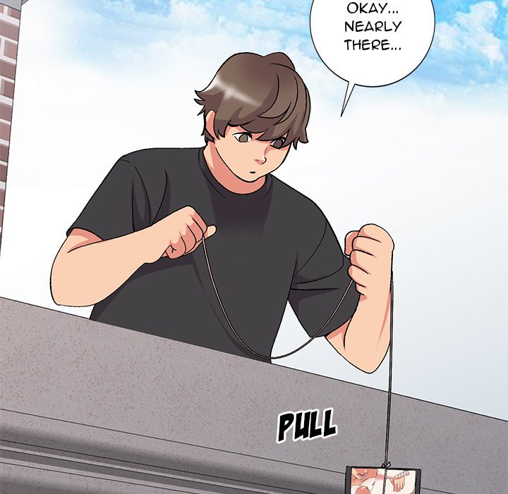 Shh! Her Secret Chapter 40 Page 47