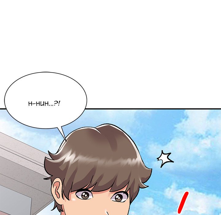 Shh! Her Secret Chapter 40 Page 51