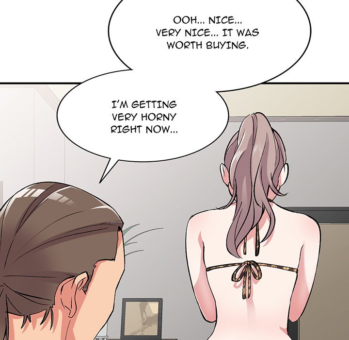 Shh! Her Secret Chapter 40 Page 8