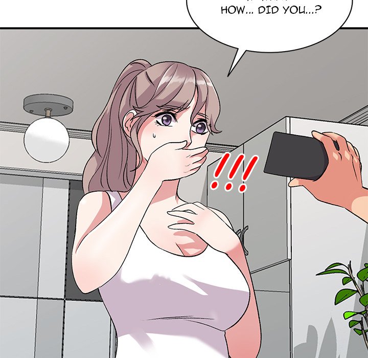 Shh! Her Secret Chapter 40 Page 86