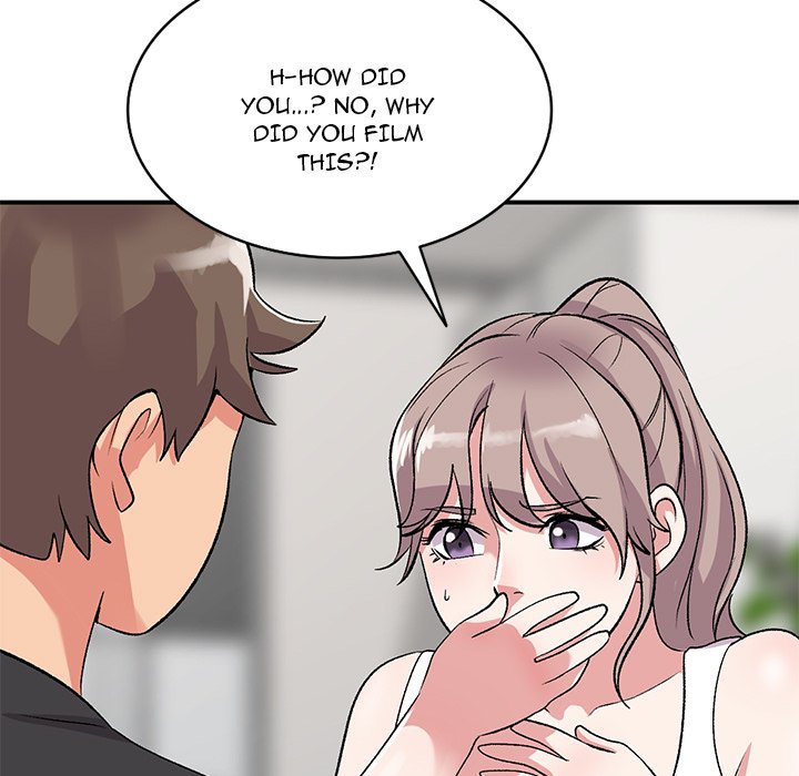 Shh! Her Secret Chapter 40 Page 88