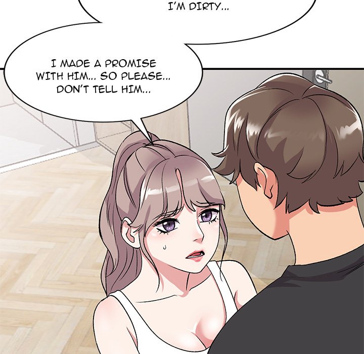 Shh! Her Secret Chapter 40 Page 95