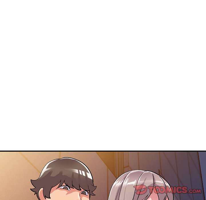 Shh! Her Secret Chapter 42 Page 51