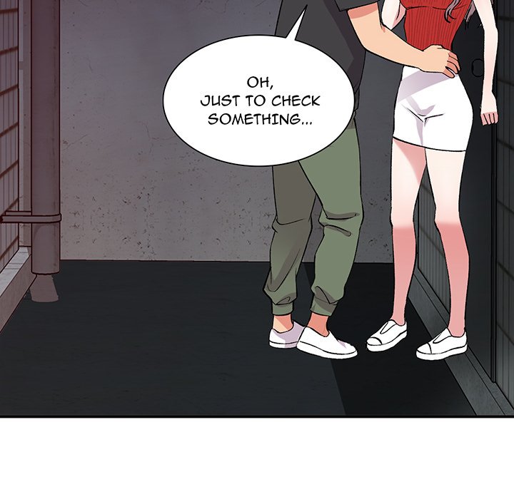 Shh! Her Secret Chapter 42 Page 8