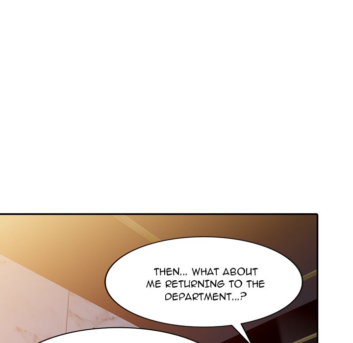 Shh! Her Secret Chapter 43 Page 101