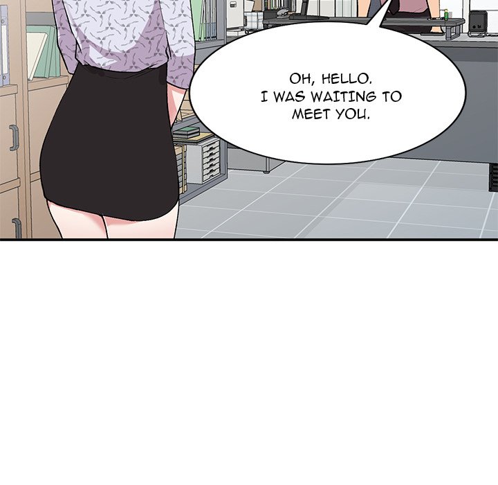 Shh! Her Secret Chapter 43 Page 129