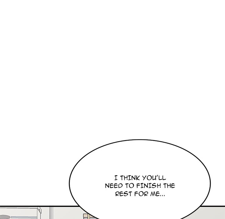 Shh! Her Secret Chapter 43 Page 134