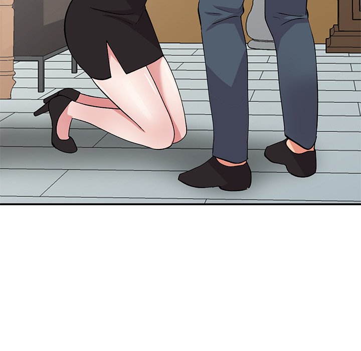 Shh! Her Secret Chapter 43 Page 29