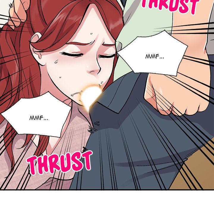 Shh! Her Secret Chapter 43 Page 31