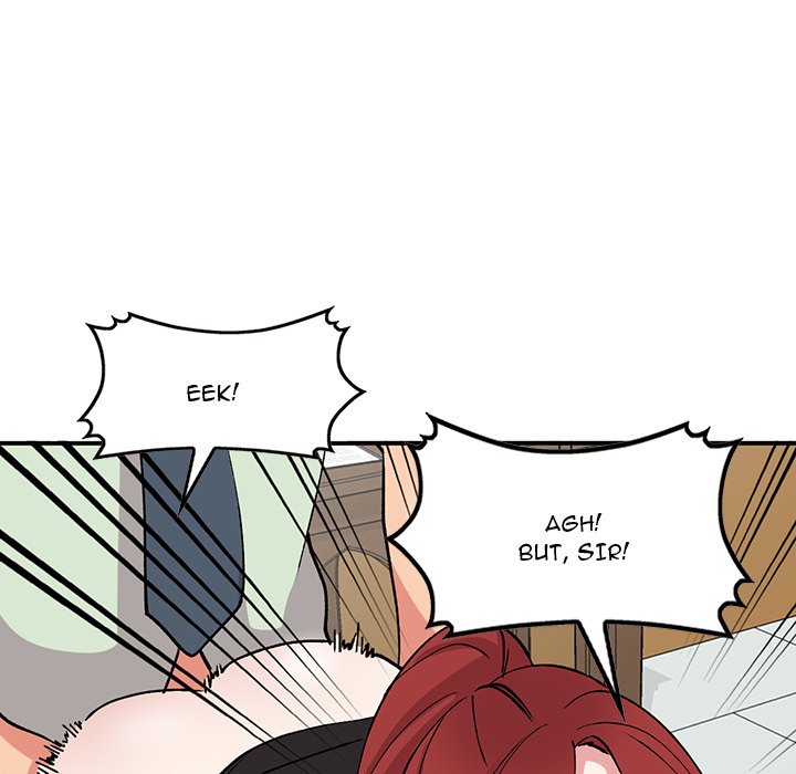 Shh! Her Secret Chapter 43 Page 77
