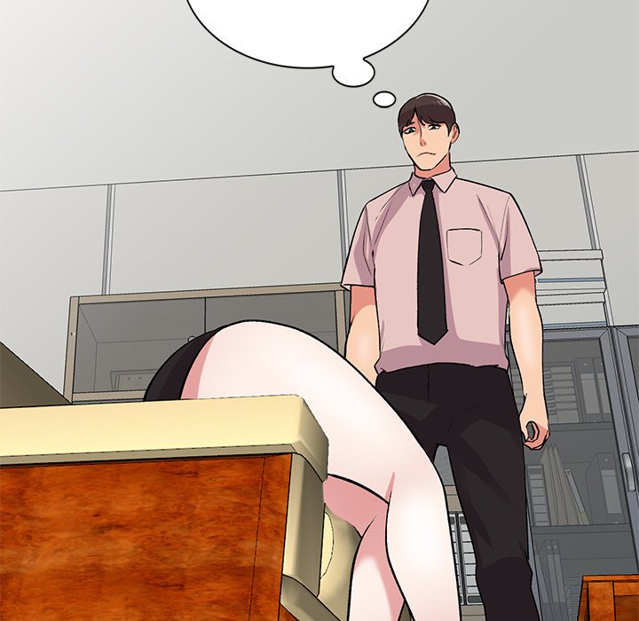 Shh! Her Secret Chapter 44 Page 101