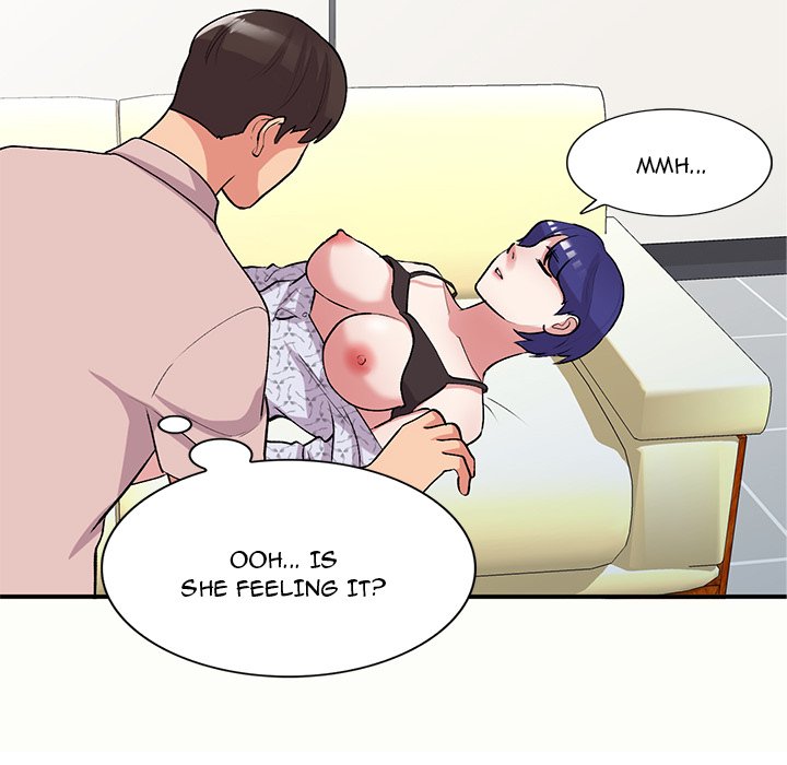 Shh! Her Secret Chapter 44 Page 114