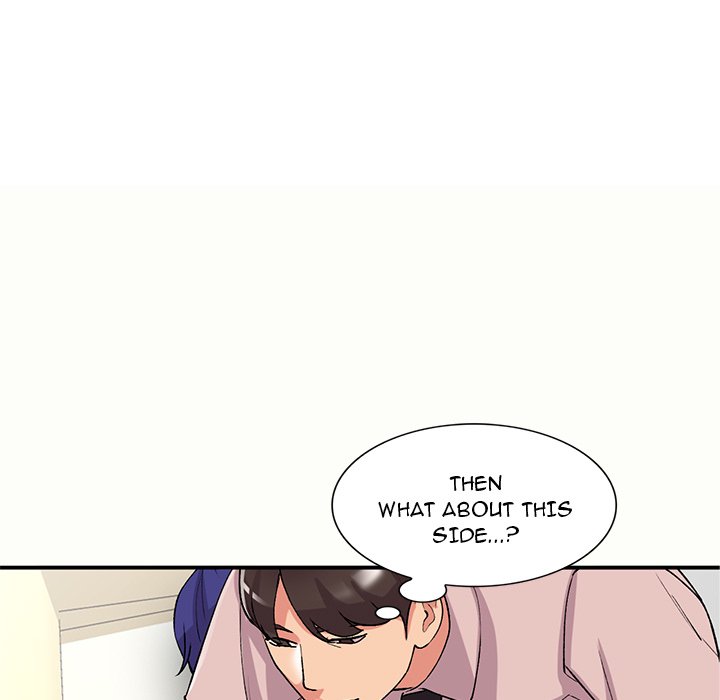 Shh! Her Secret Chapter 44 Page 115