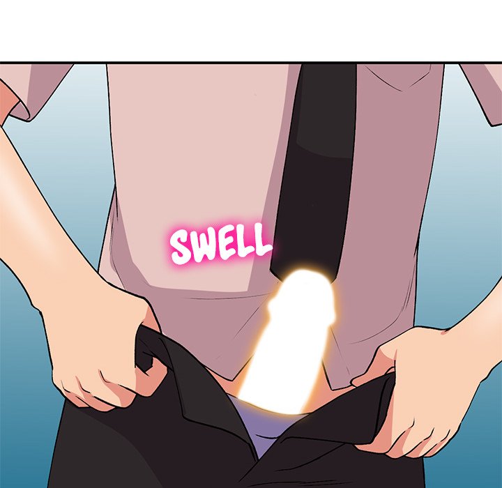 Shh! Her Secret Chapter 44 Page 129