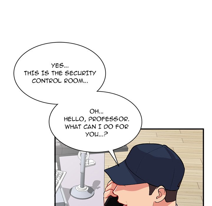 Shh! Her Secret Chapter 44 Page 55