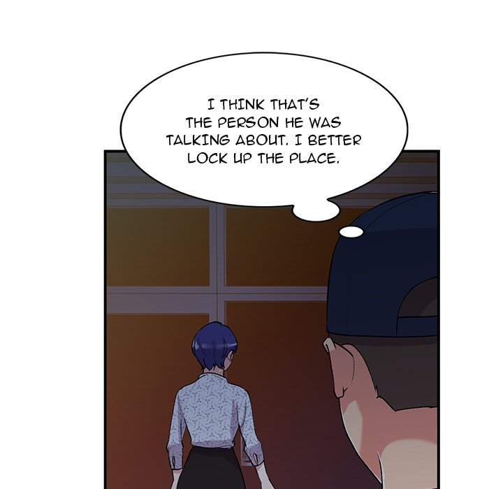 Shh! Her Secret Chapter 44 Page 64