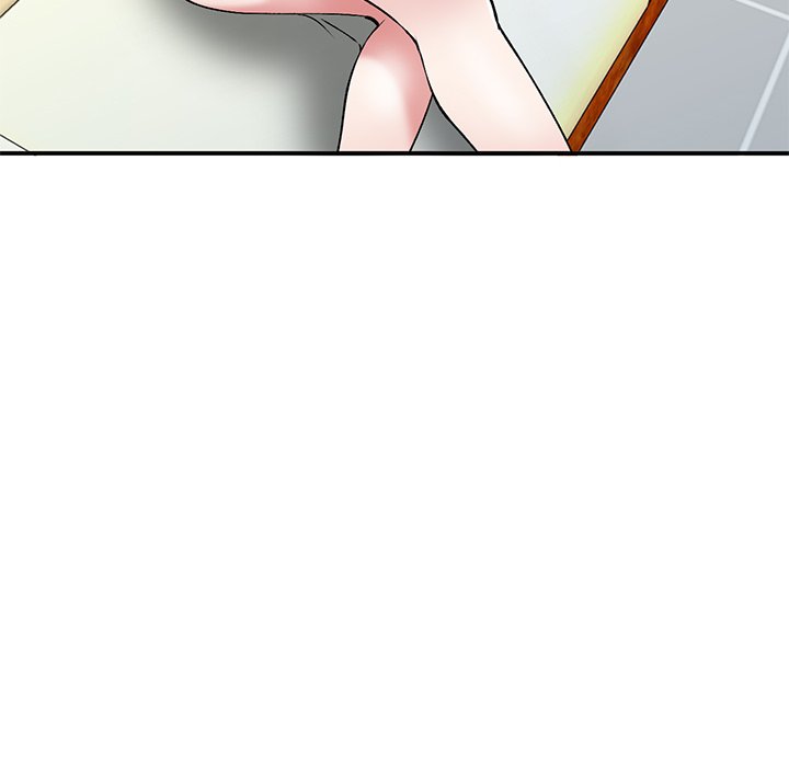 Shh! Her Secret Chapter 44 Page 89