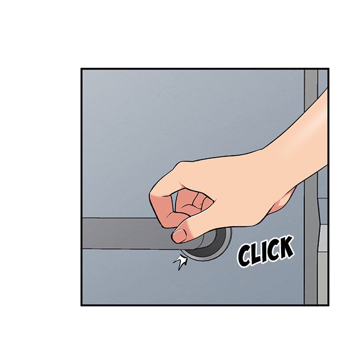 Shh! Her Secret Chapter 44 Page 90
