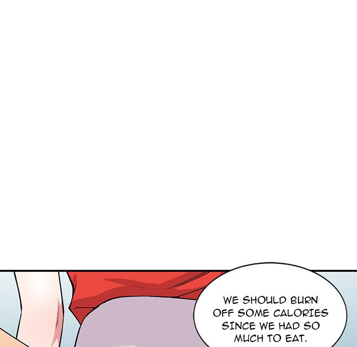 Shh! Her Secret Chapter 45 Page 123