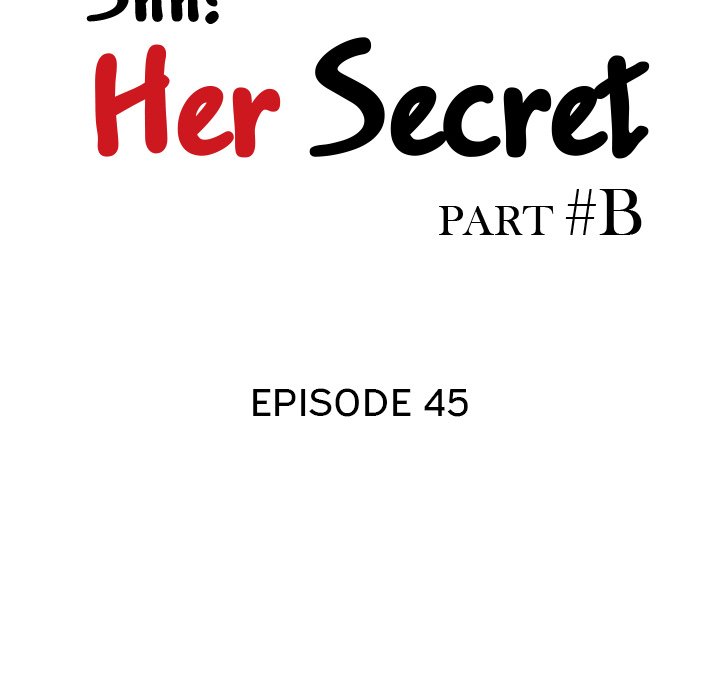 Shh! Her Secret Chapter 45 Page 15