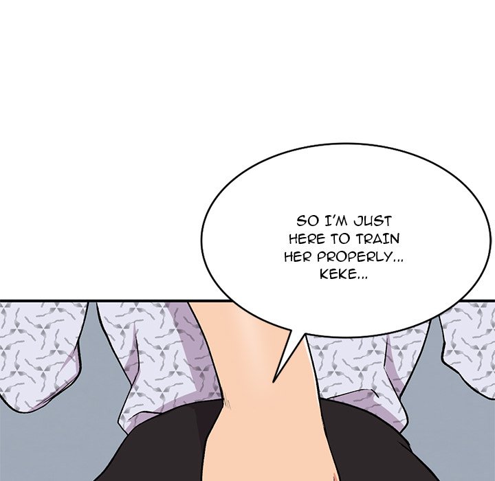 Shh! Her Secret Chapter 45 Page 41