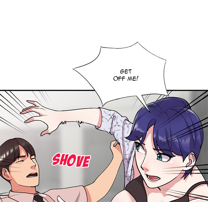 Shh! Her Secret Chapter 45 Page 50