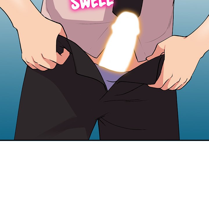 Shh! Her Secret Chapter 45 Page 8